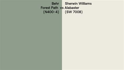 forest path behr|Behr Forest Path N400.